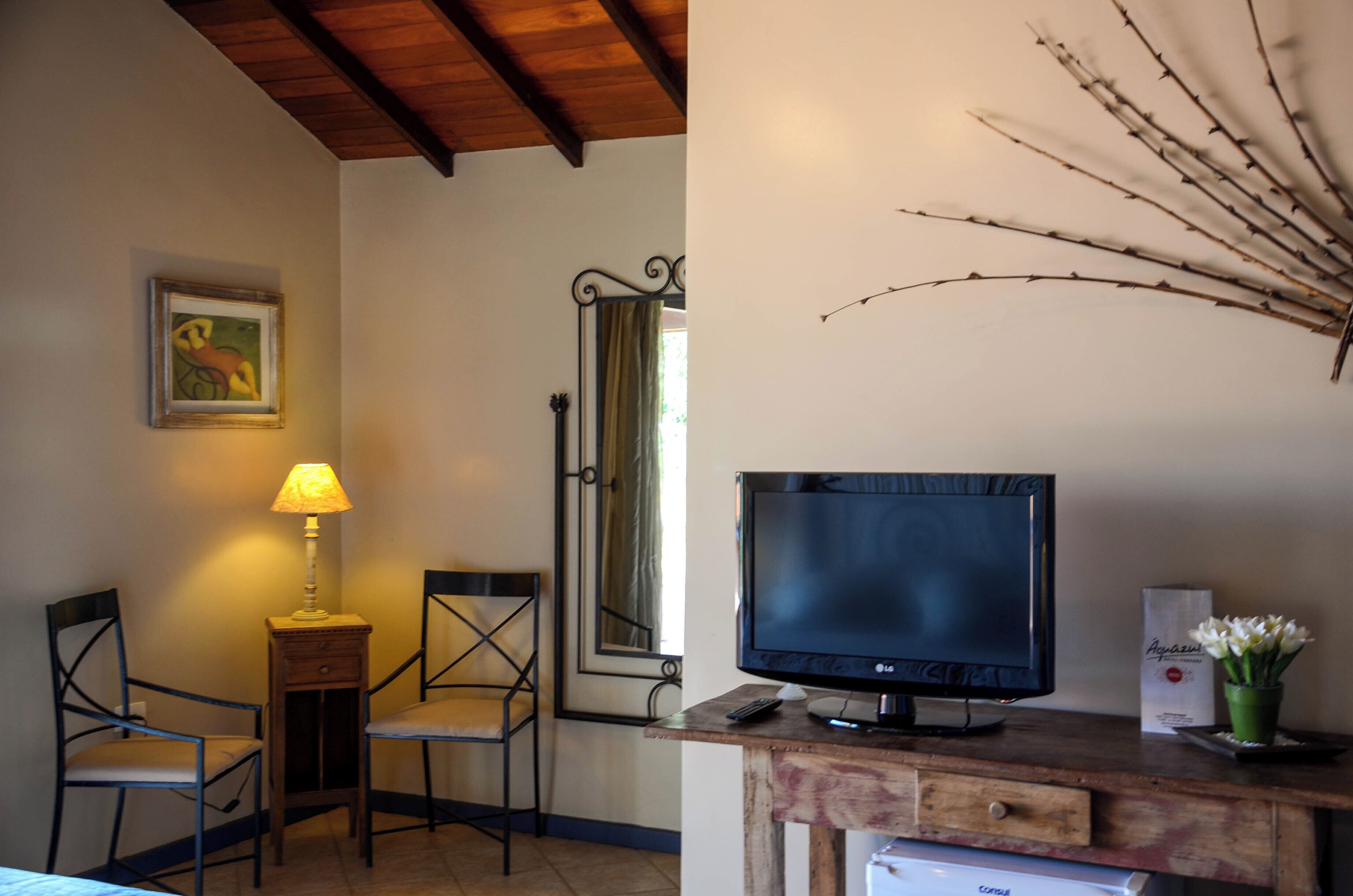 Foto - Aguabúzios Hotel