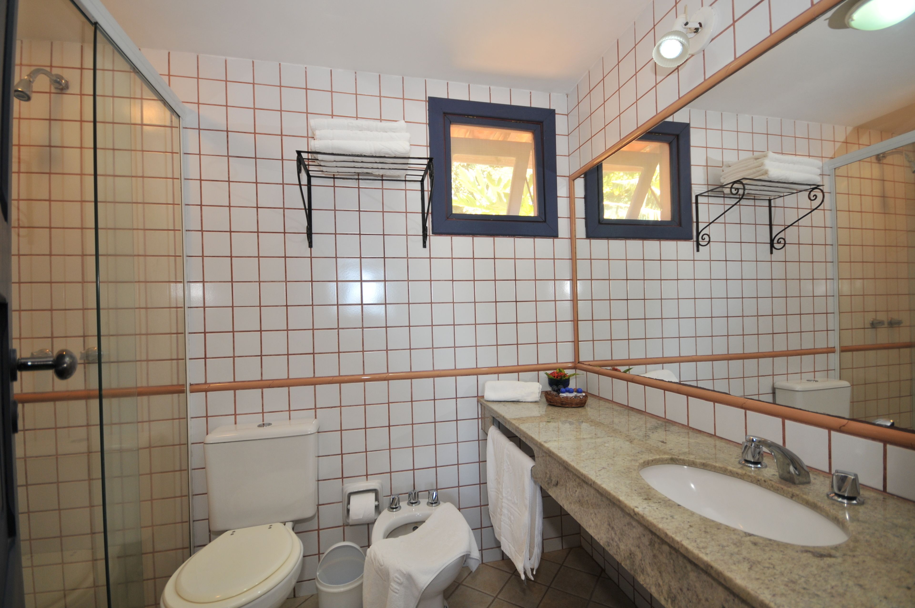 Foto - Aguabúzios Hotel