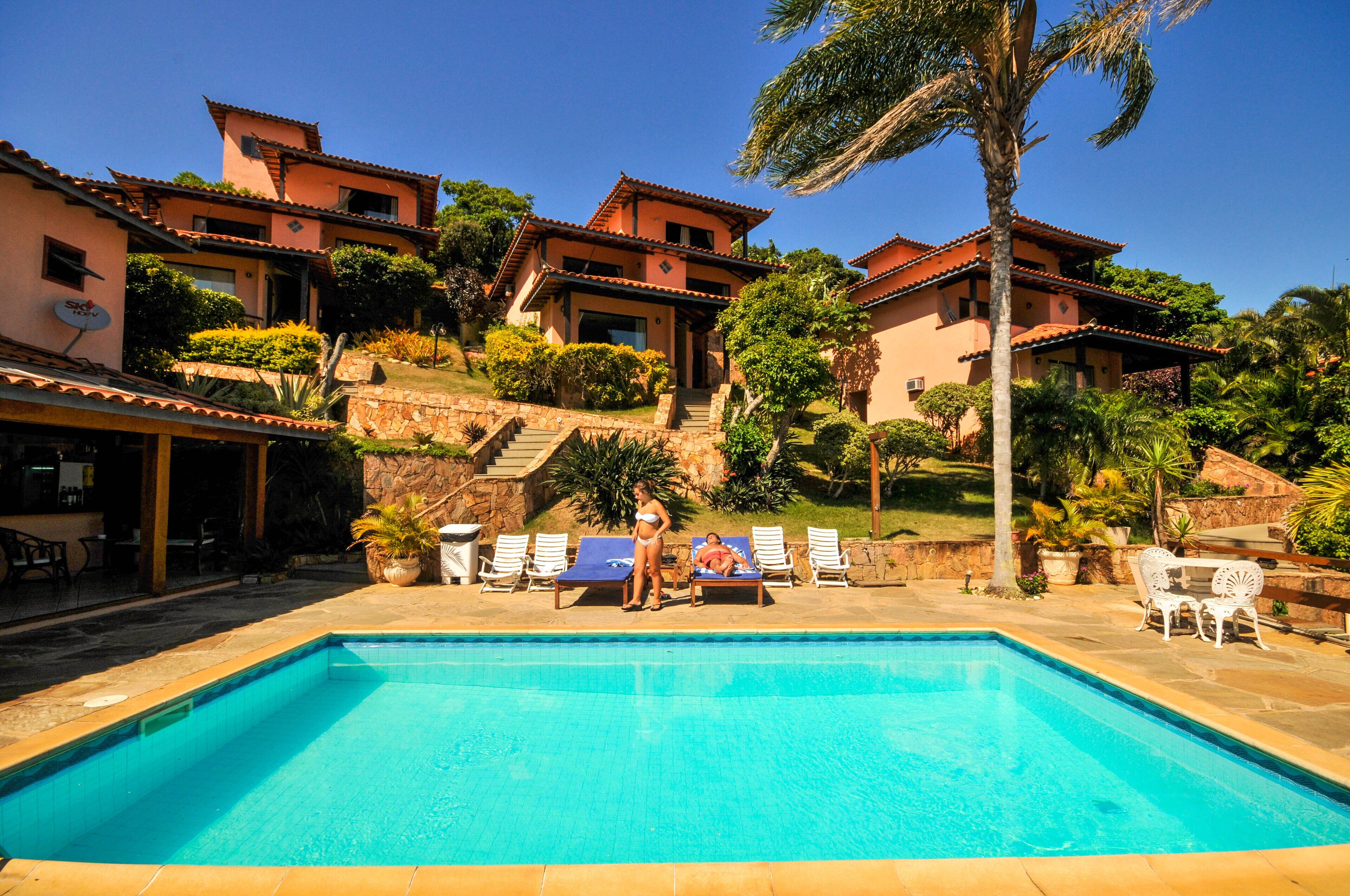 Foto - Aguabúzios Hotel