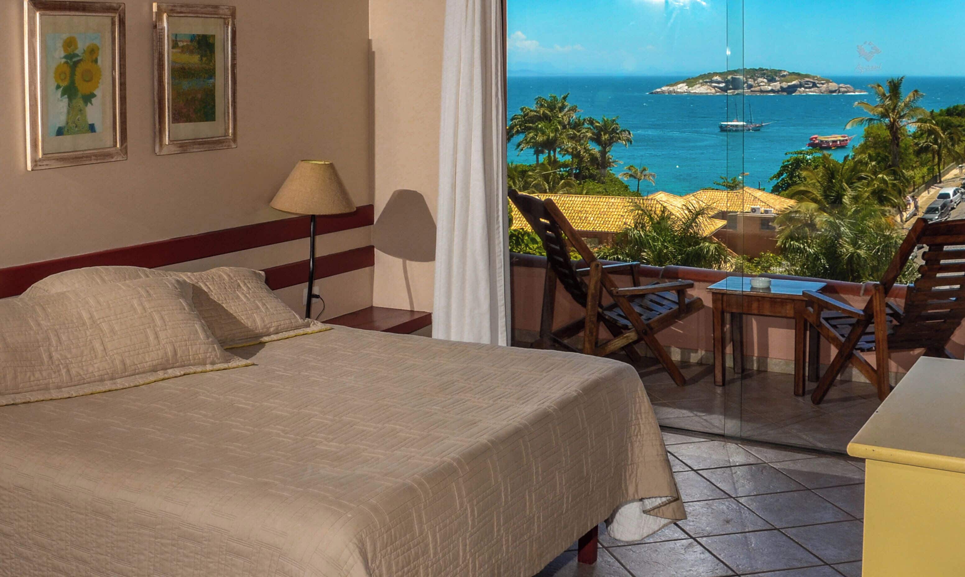 Foto - Aguabúzios Hotel