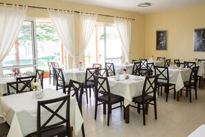Restaurant - Cretan Sun (Rethymno)