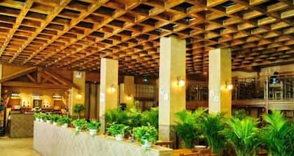 Greentree Inn Luoyang Peony Square Business Hotel