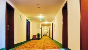 Interior - Greentree Inn Luoyang Peony Square Business Hotel (Luoyang)