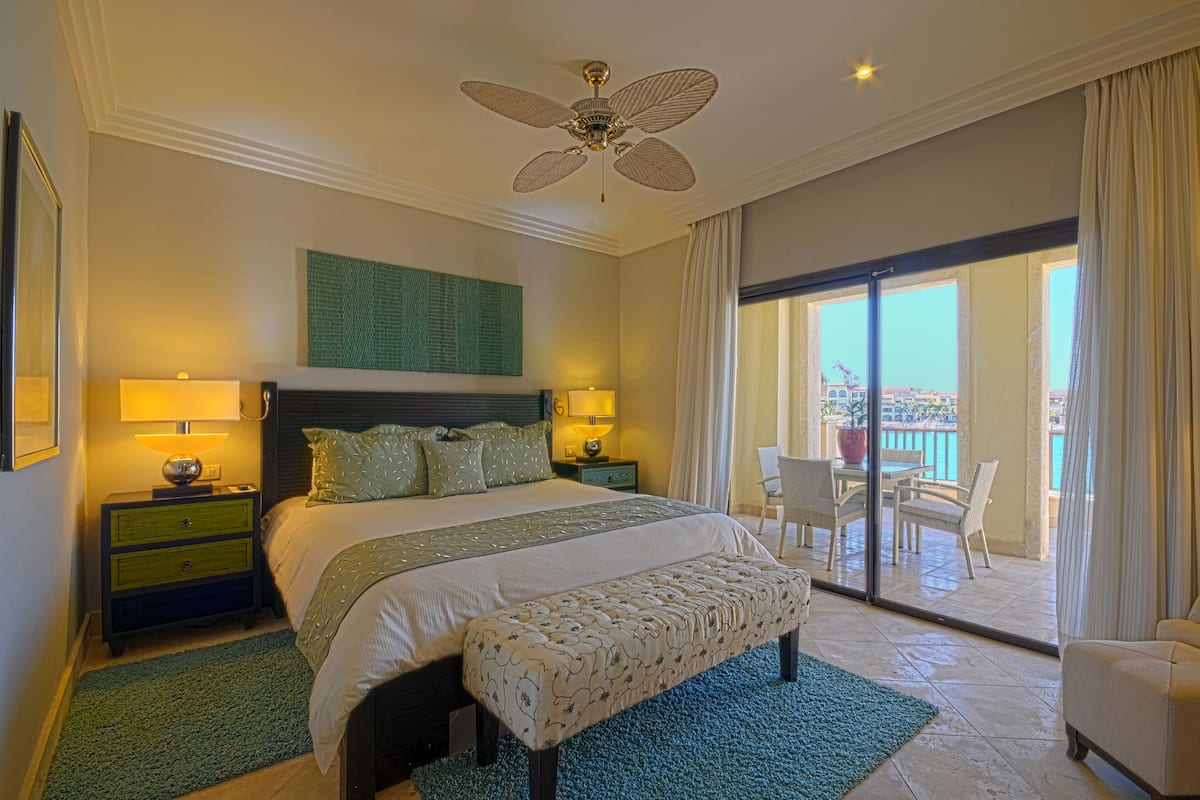 Two Bedroom Villa