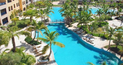 Sports Illustrated Resorts Marina & Villas Cap Cana - All-Inclusive