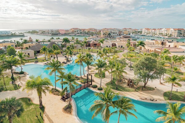 Tan Resorts Marina Cap Cana - All-inclusive - Punta Cana