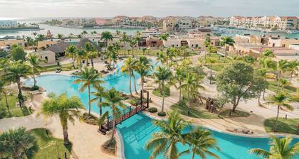 TAN Resorts Marina Cap Cana - All-Inclusive