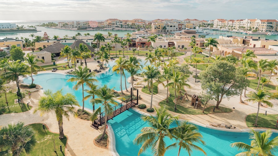 TAN Resorts Marina Cap Cana - All-Inclusive
