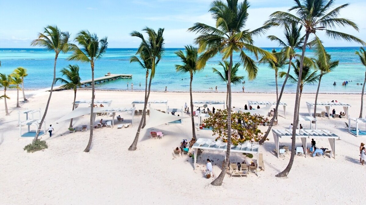 Sports Illustrated Resorts Marina and Villas Cap Cana Reviews, Deals