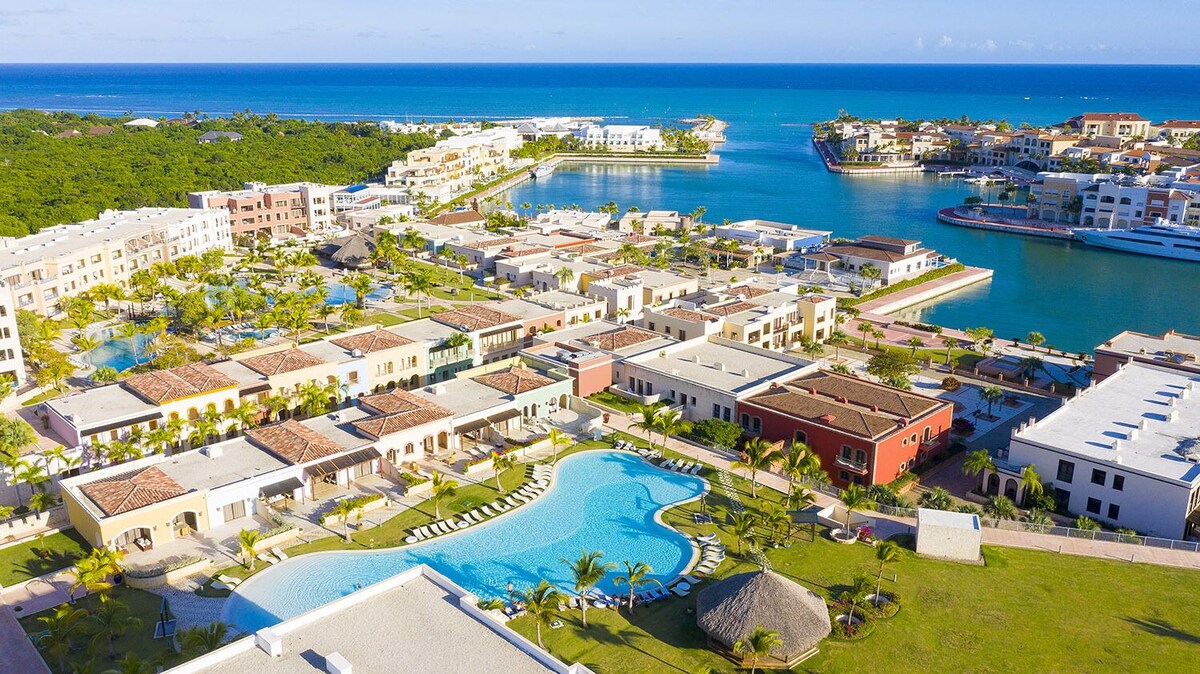 Sports Illustrated Resorts Marina and Villas Cap Cana 2023 Room Prices