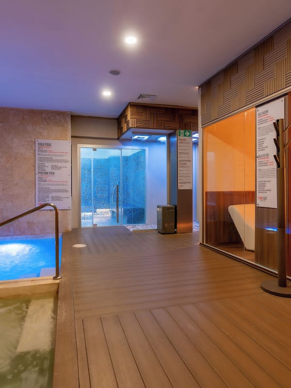 Hot stone massages, deep-tissue massages, Swedish massages, body wraps