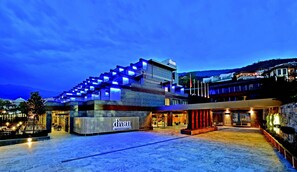 Exterior - Divan Bursa (Bursa)