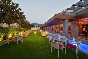 Courtyard - Divan Bursa (Bursa)