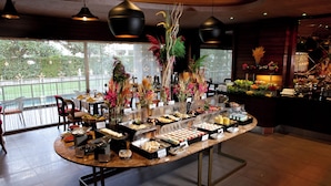Restaurant - Divan Bursa (Bursa)