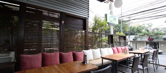Baiyoke Ciao Hotel