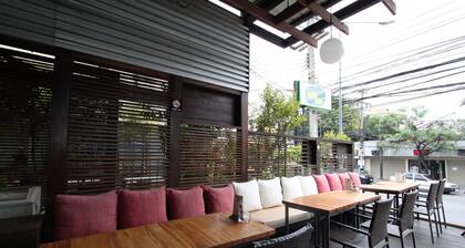 Baiyoke Ciao Hotel