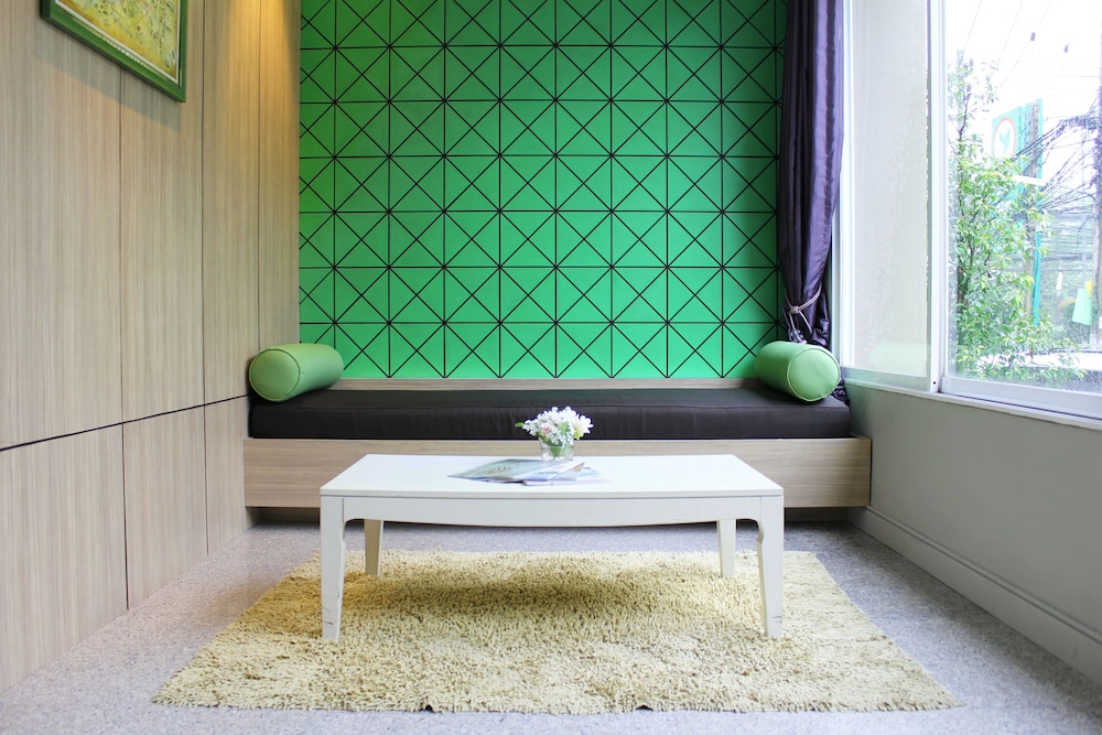 Baiyoke Ciao Hotel by null