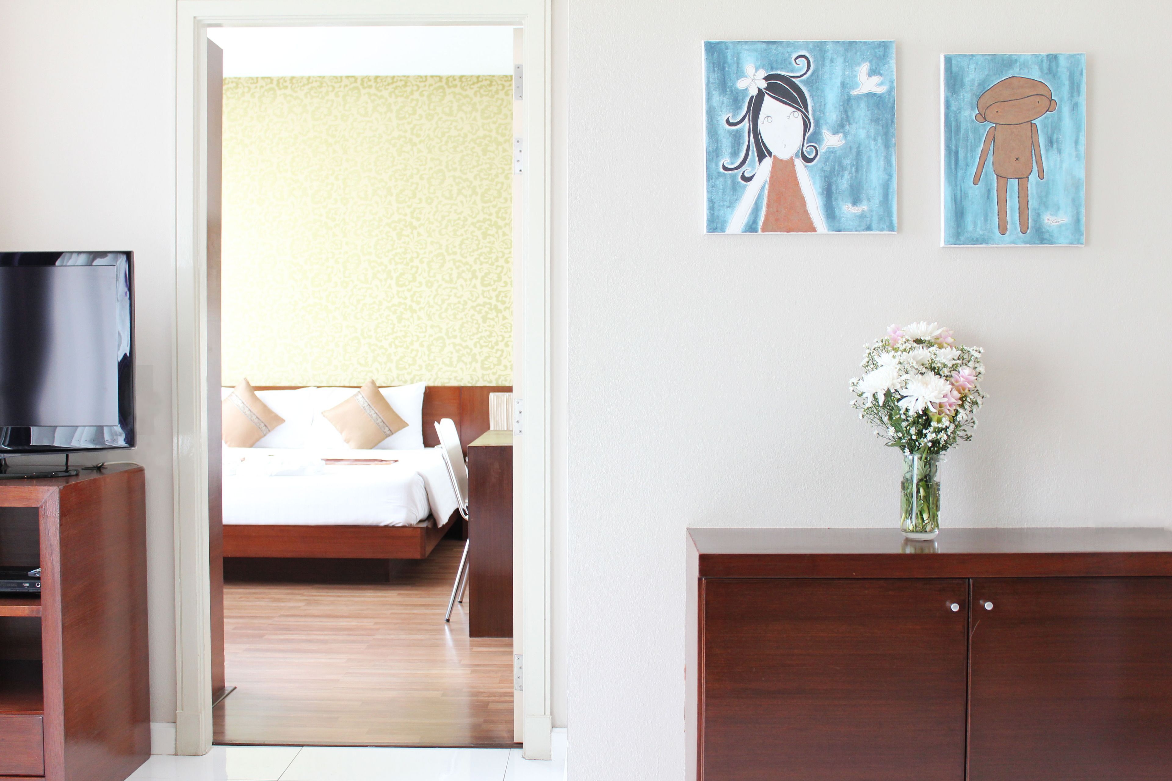 Photo - Baiyoke Ciao Hotel