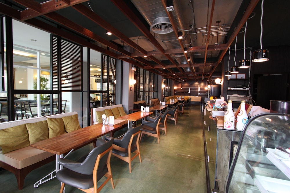 Baiyoke Ciao Hotel by null