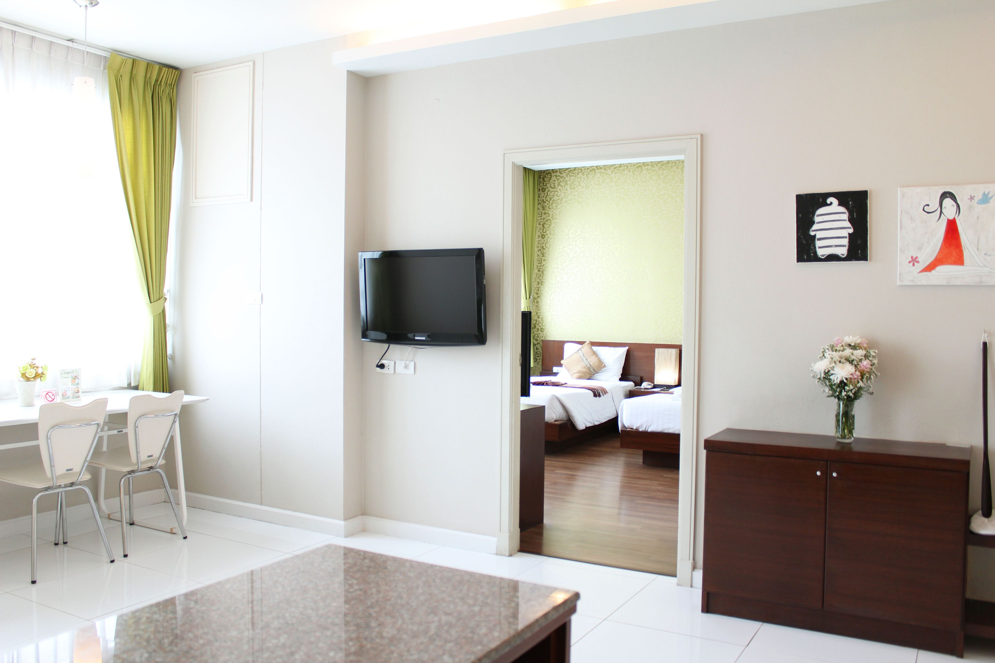 Photo - Baiyoke Ciao Hotel