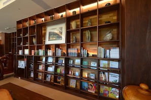 Interior - Shandori Hotel (Jiaoxi)