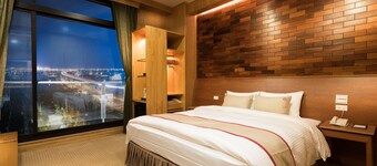 Shandori Hotel