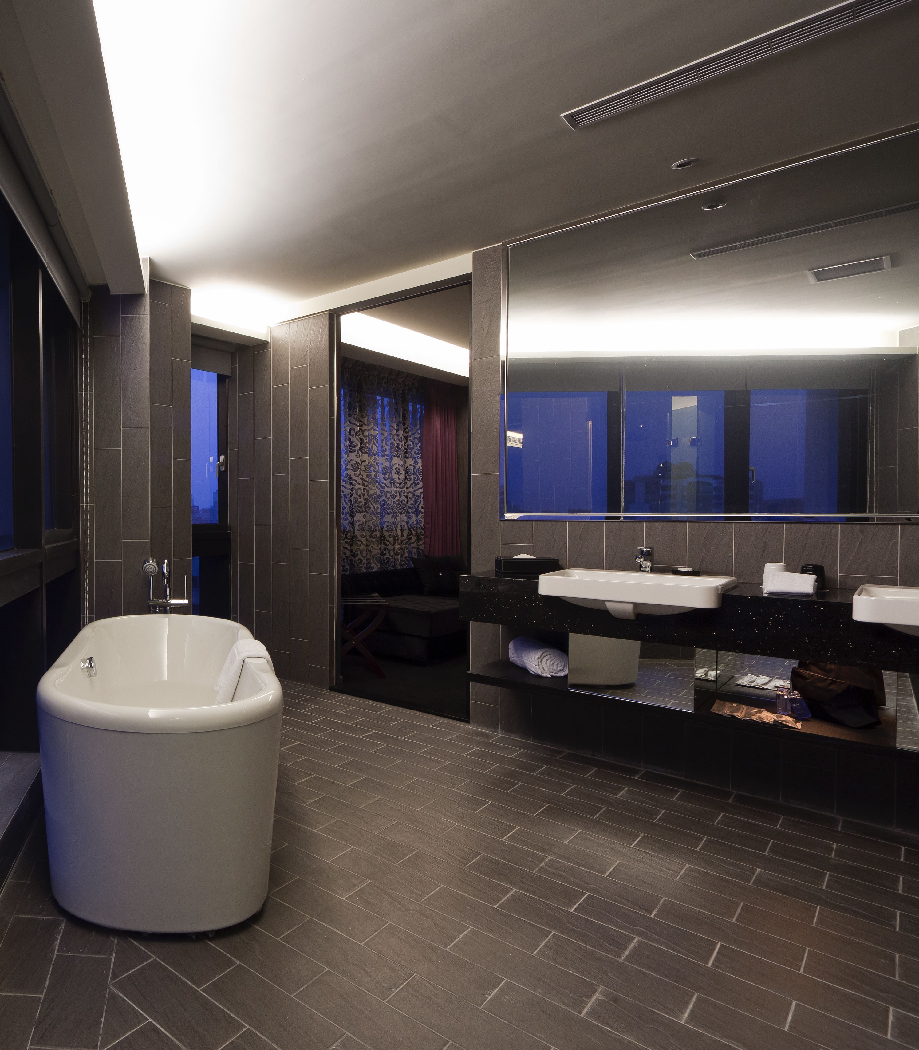 Foto - FX Hotel Taipei Nanjing East Road Branch