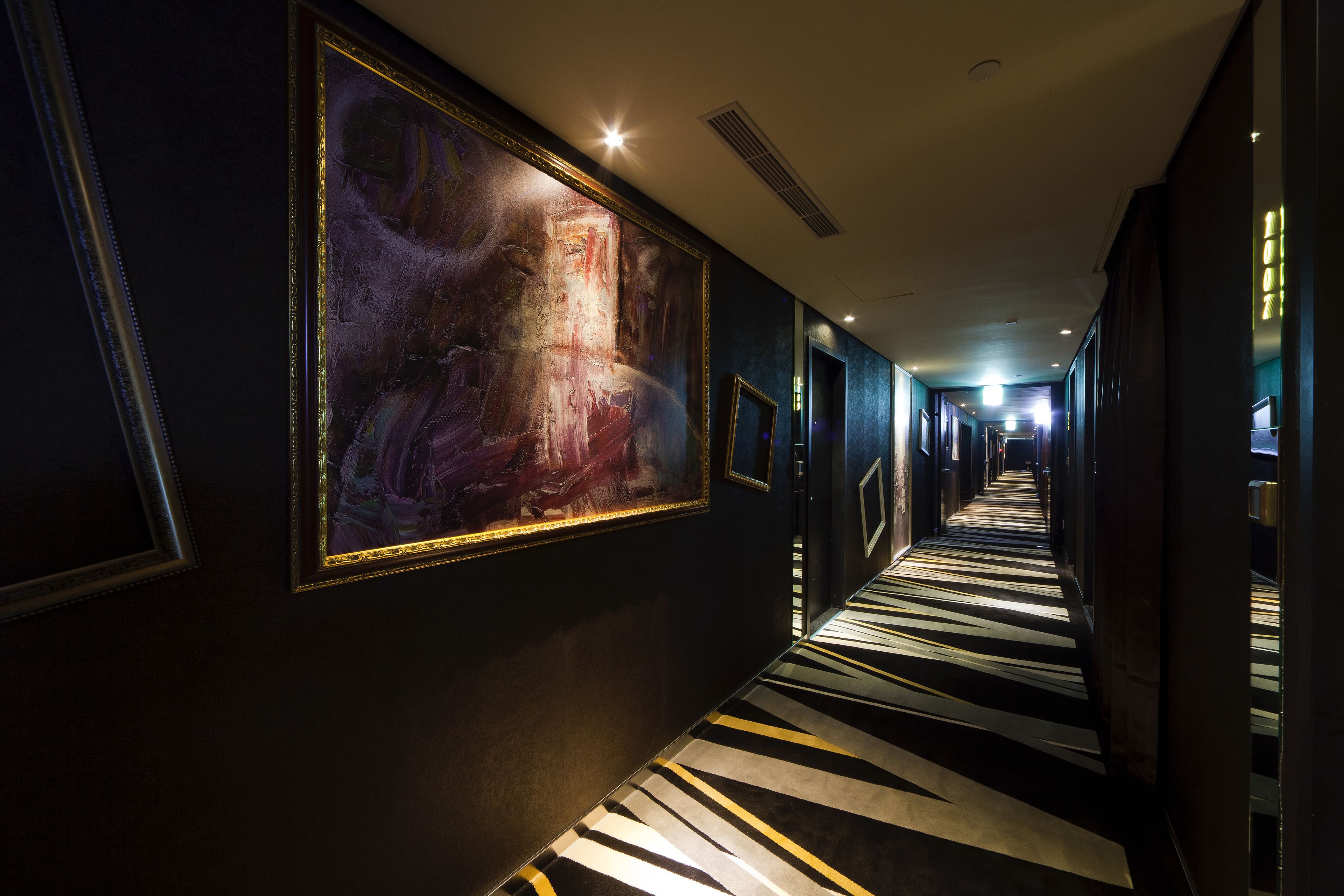 Foto - FX Hotel Taipei Nanjing East Road Branch