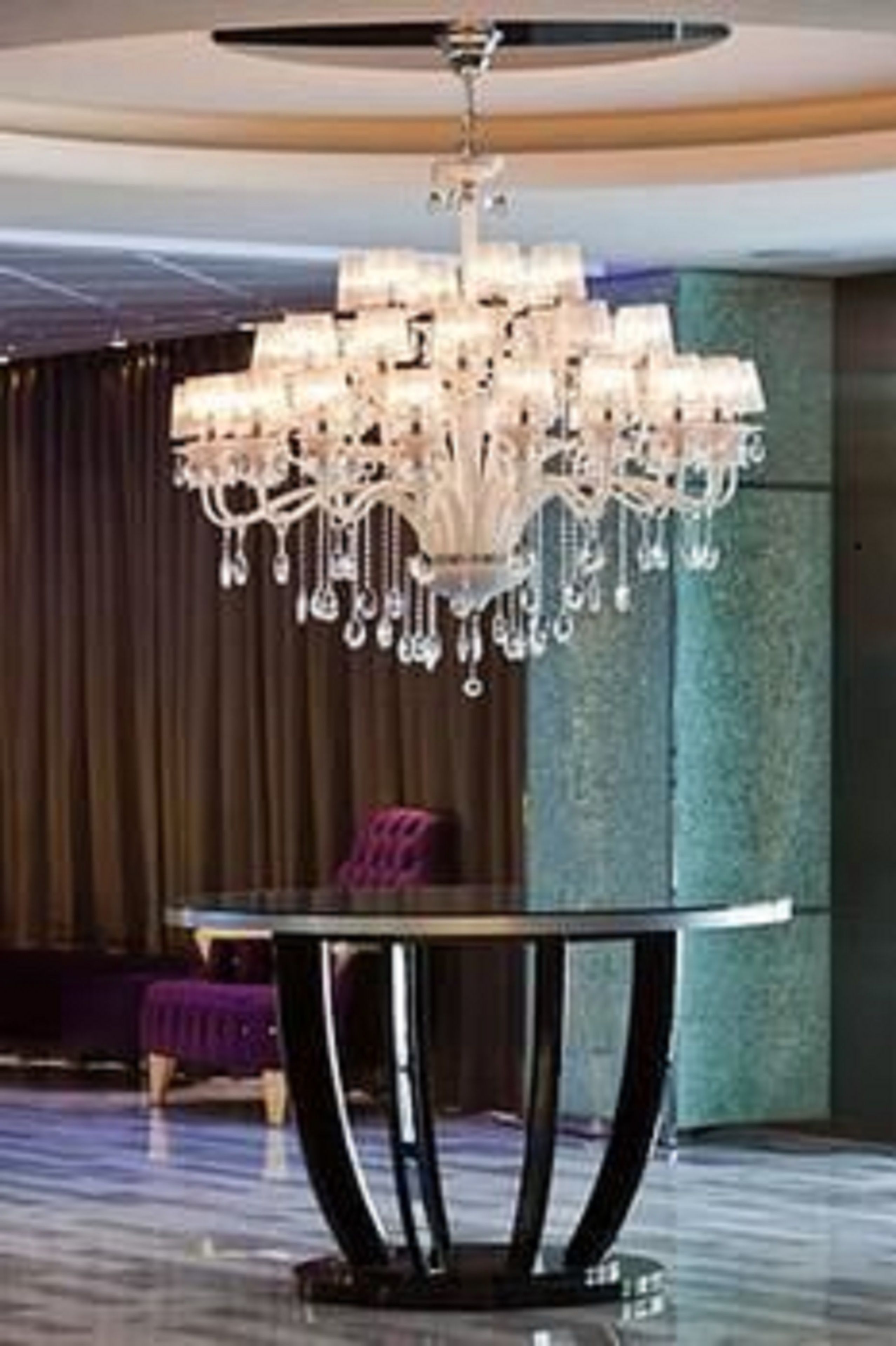 Foto - FX Hotel Taipei Nanjing East Road Branch