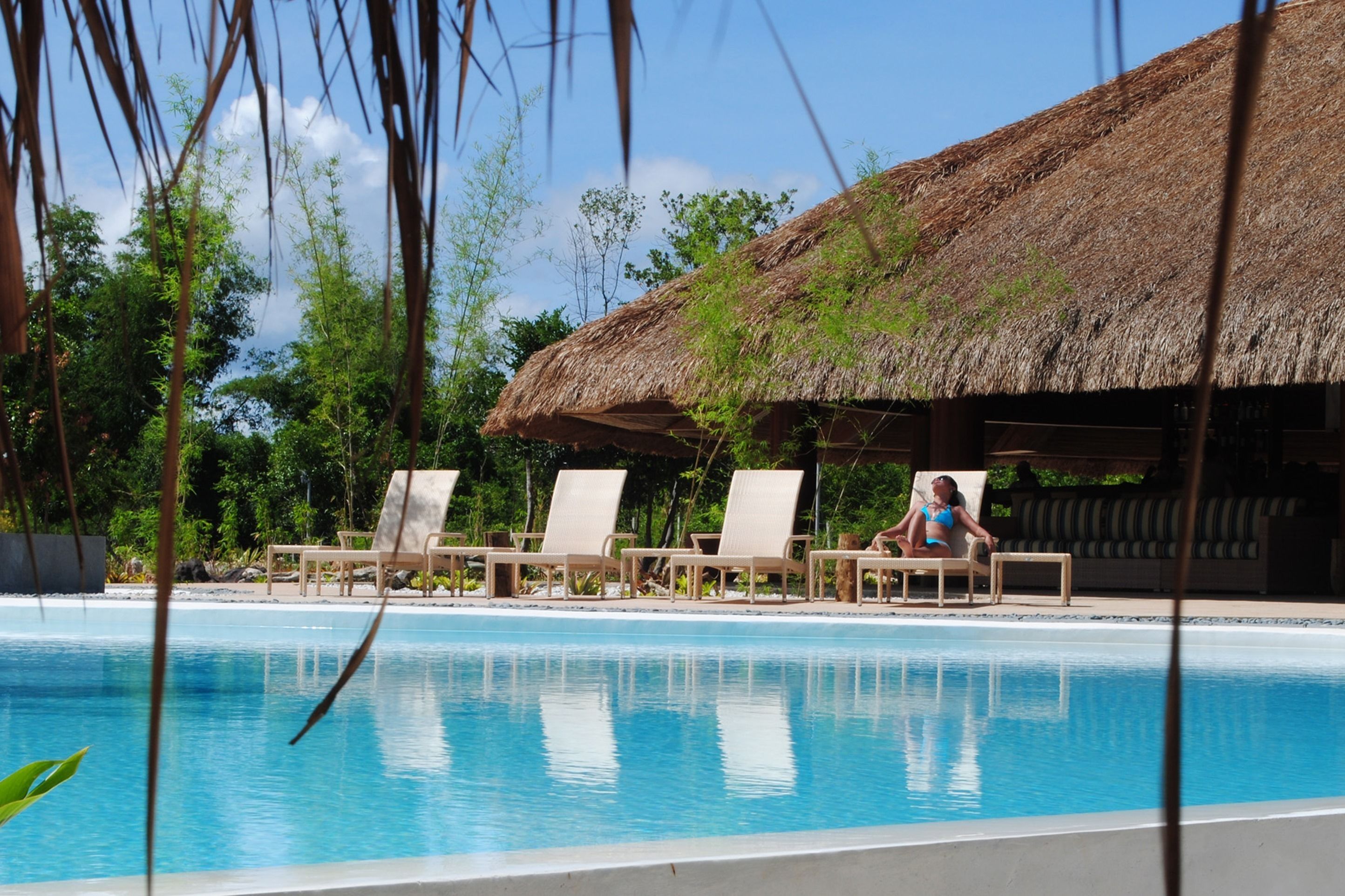 Premier Deluxe | View from room