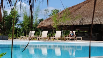 Phòng Premier | Quang cảnh từ phòng