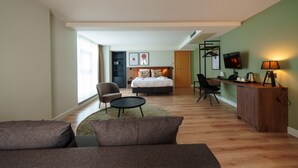 Suite – junior