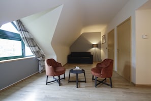 Junior Suite | Extra beds