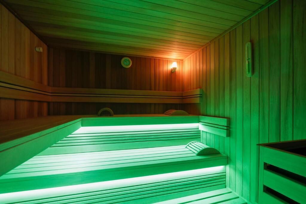 Foto - Hotel Les Jardins De La Molignée