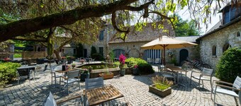 Les Jardins de la Molignée