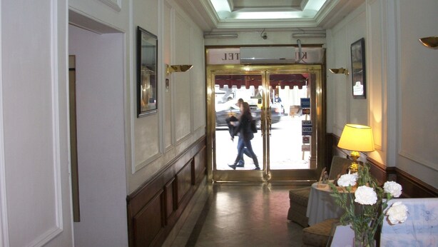 Unclassified image, 1 of 42, button - King s Hotel (Buenos Aires)