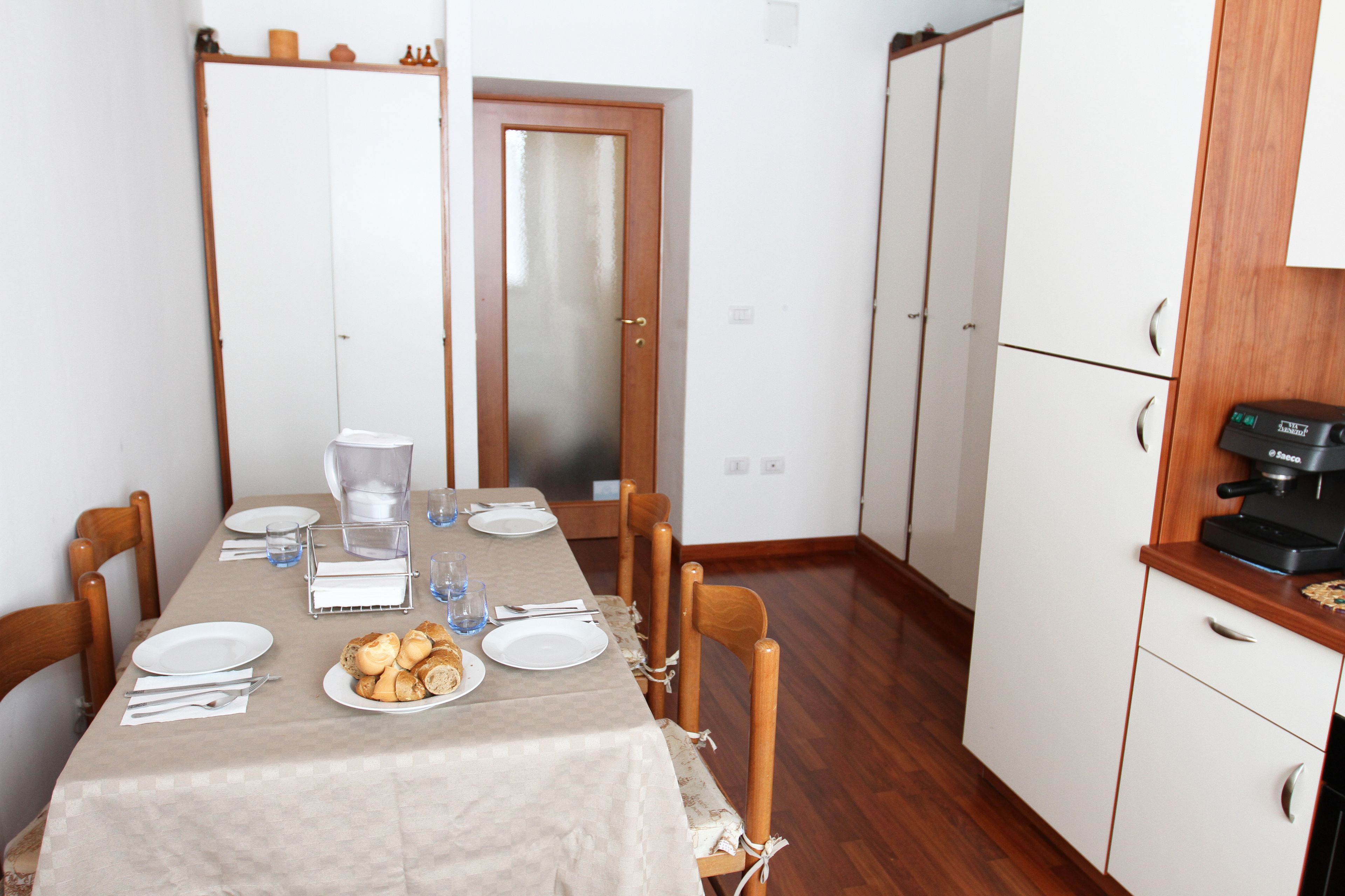 Photo - Cuscino e Cappuccino B&B