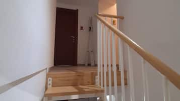 Détail de l’intérieur