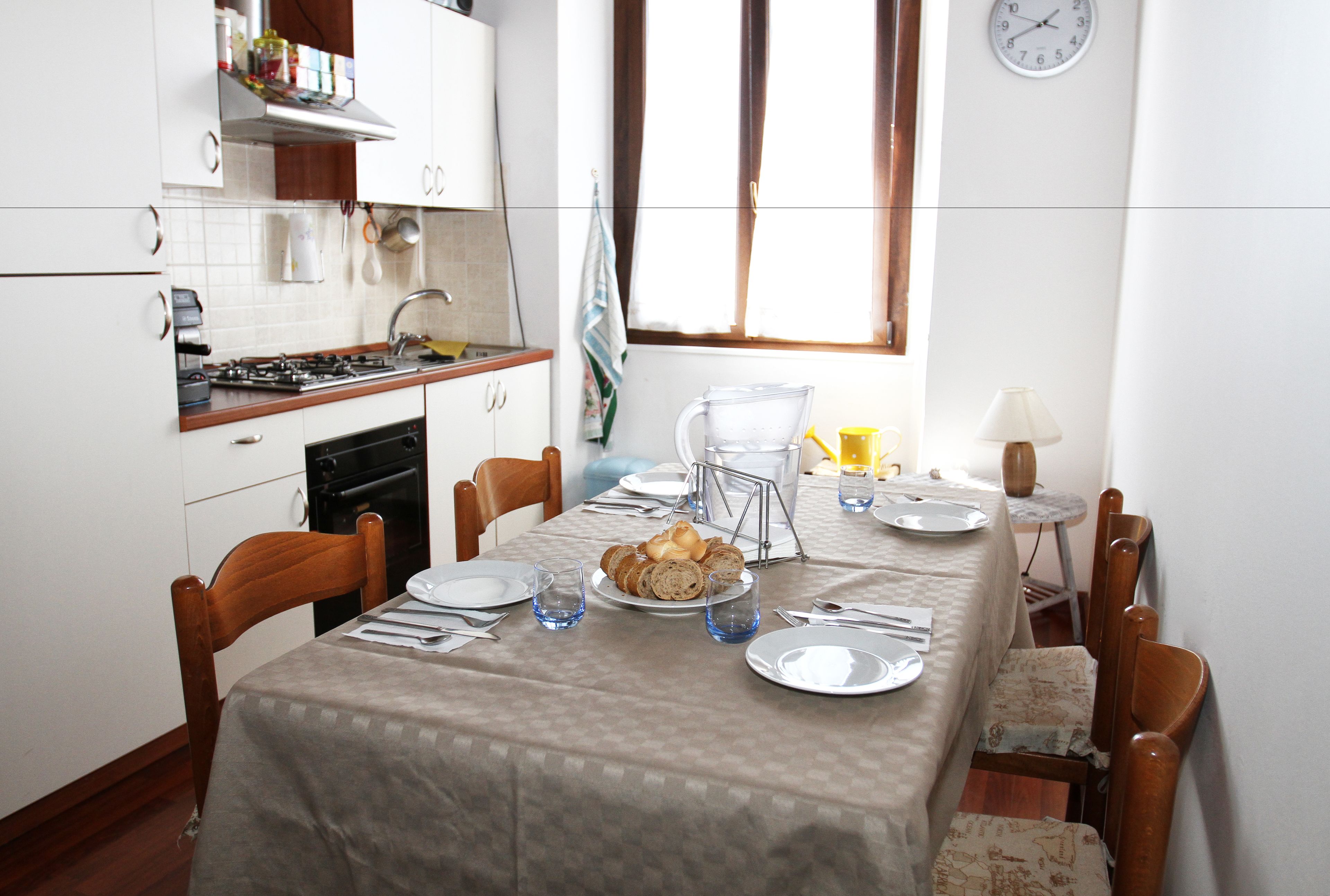 Photo - Cuscino e Cappuccino B&B