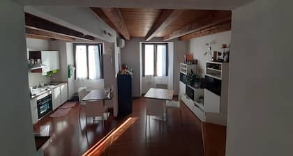 Cuscino e Cappuccino