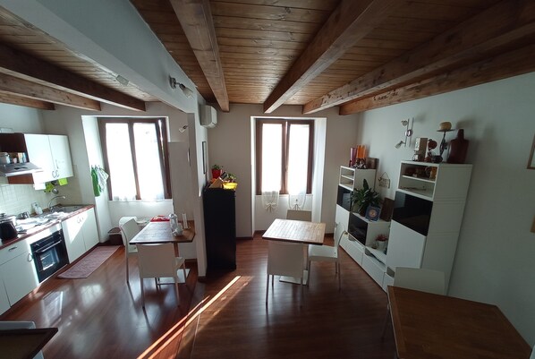 Free daily continental breakfast  - Cuscino e Cappuccino (Alghero)