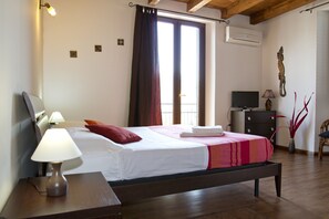 Individually decorated, individually furnished, blackout curtains - Cuscino e Cappuccino (Alghero)