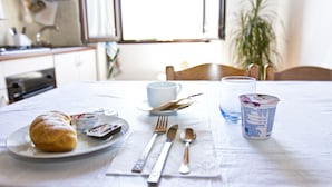 Frokostområde
