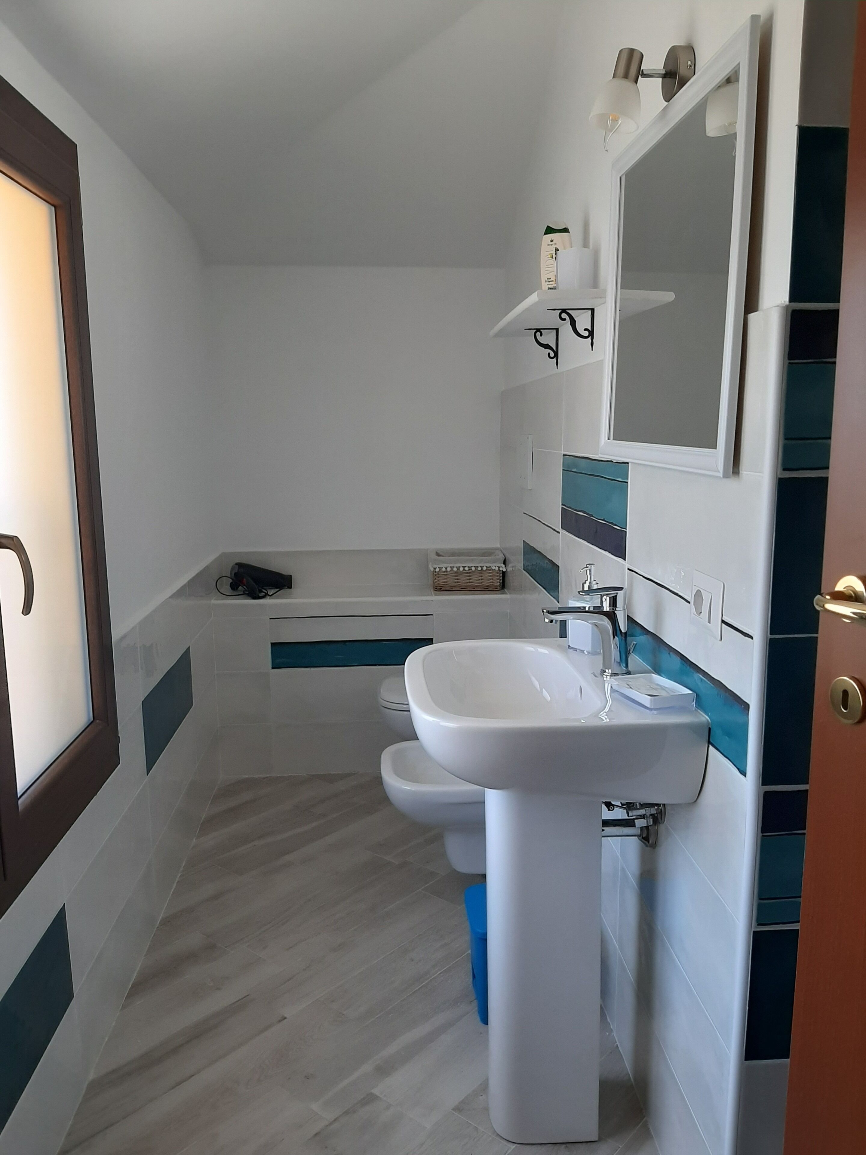 Photo - Cuscino e Cappuccino B&B