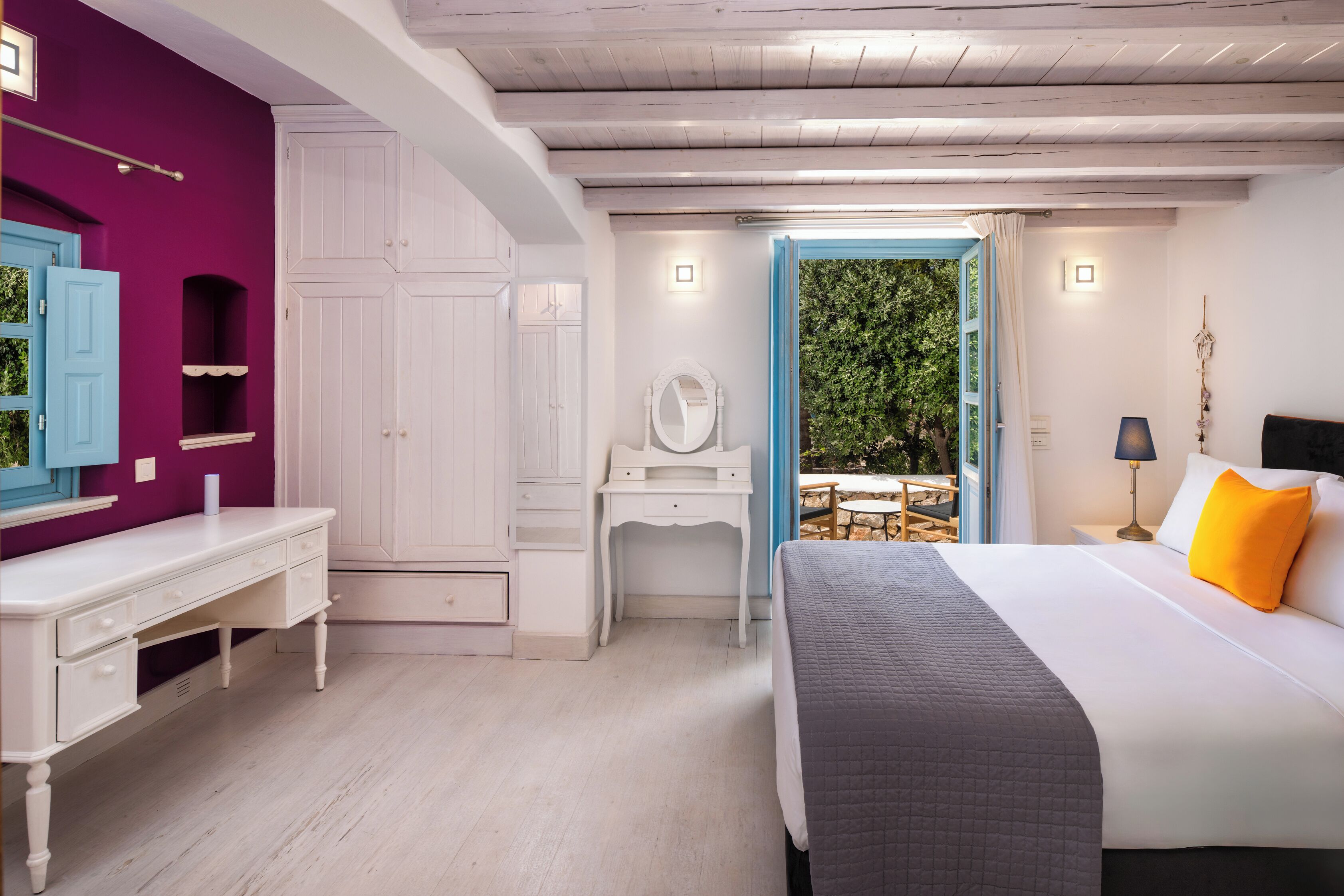 Anema Boutique Hotel & Villas Santorini Santorini amenities photo 4