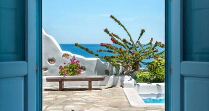 Anema Boutique Hotel & Villas Santorini