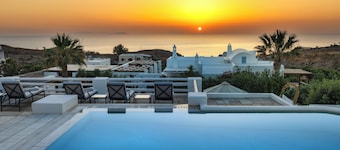 Anema Boutique Hotel & Villas Santorini