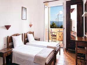 In-room safe, individually decorated, individually furnished