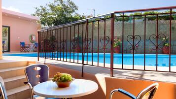 Terras