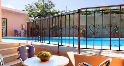 Olive Tree Apartments
